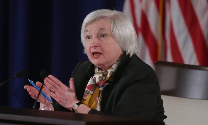 Fed No Longer Patient on Rate Hikes, Downgrades Economy