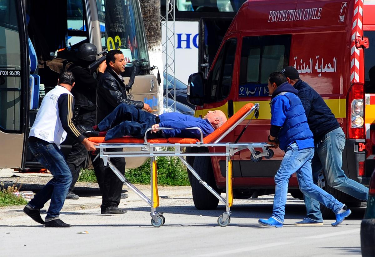 Tunisia: Kidnapped Diplomats in Libya Freed