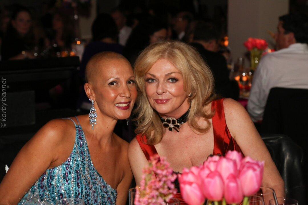 Fighting Cancer: A Makeover for the Spirit