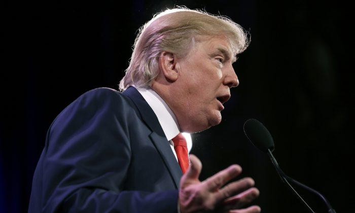 Donald Trump Just Wants a ‘Civil’ Fox Debate 