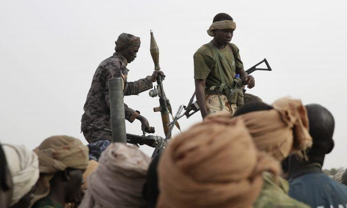 Nigeria Investigating Boko Haram Attack in Remote Northeast