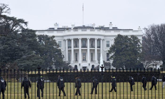 Suspended Secret Service Officer Shot and Killed in Washington, D.C.