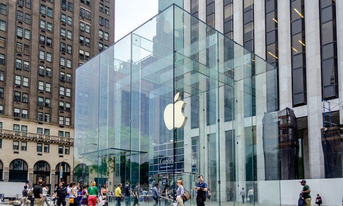 The Insane Apple Advantage Revisited