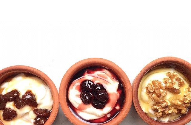 Get Your Greek Yogurt On at Nolita’s New Greecologies