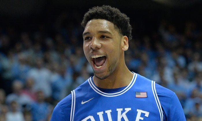 Top NBA Prospects to Watch in 2015 NCAA Tournament