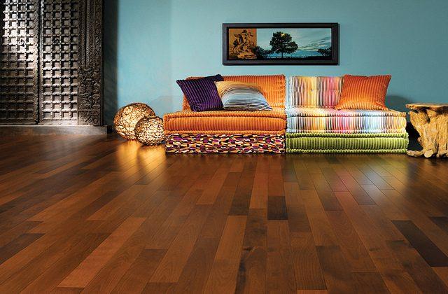 Real or Engineered Hardwood Flooring?