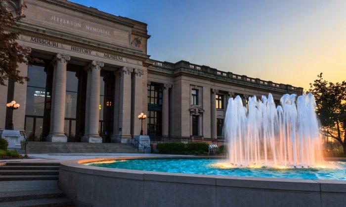 Missouri History Museum in Hot Water Over Canceling Event