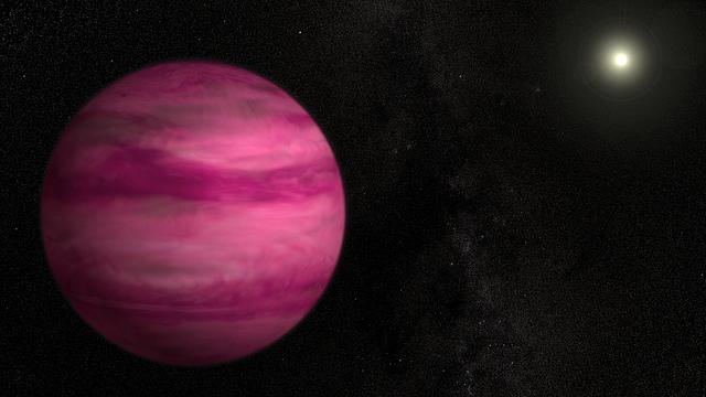 Color Key to Aid Search for Life on Exoplanets