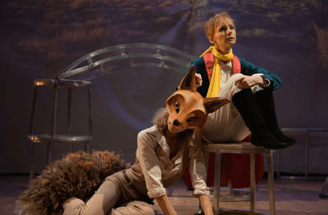 Theater Review: ‘The Little Prince’