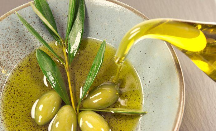 Olive Oil Fraud: Is It Really Extra Virgin?