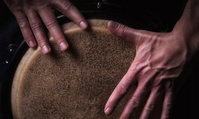 6 Ways Drumming Heals Body, Mind and Soul 