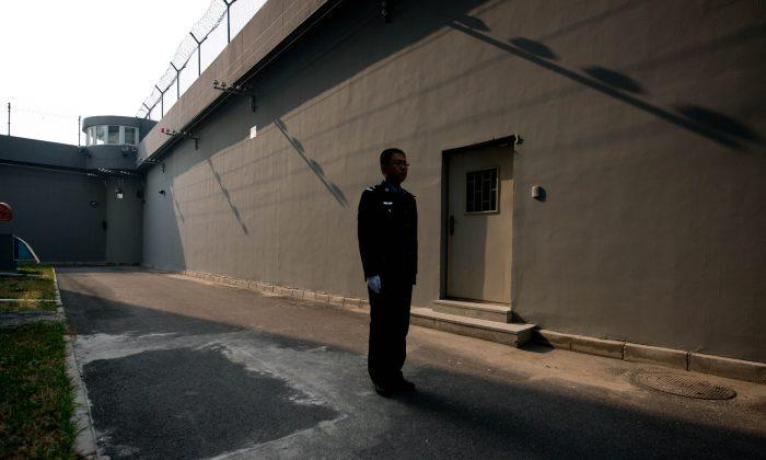 Chinese Prison Guard’s Revelations of Organ Harvesting Attract Official Censure