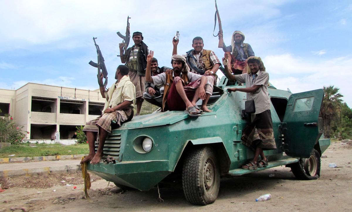 Al-Qaida in Syria Withdraws From Area Near Turkish Border