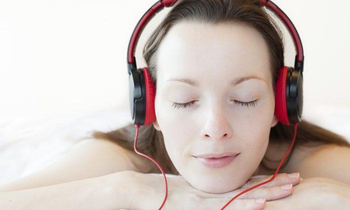 Healthy Songs: The Amazing Power of Music Therapy