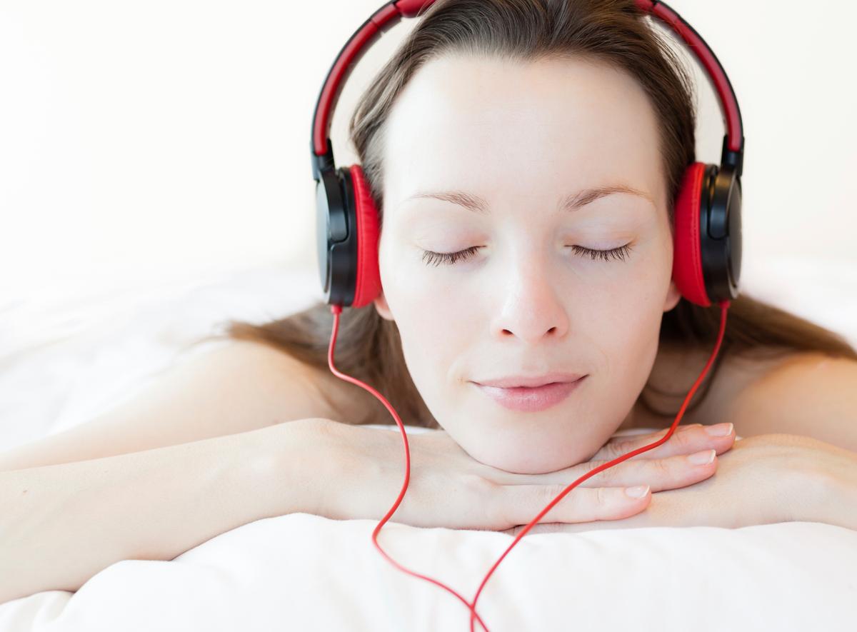 Healthy Songs: The Amazing Power of Music Therapy