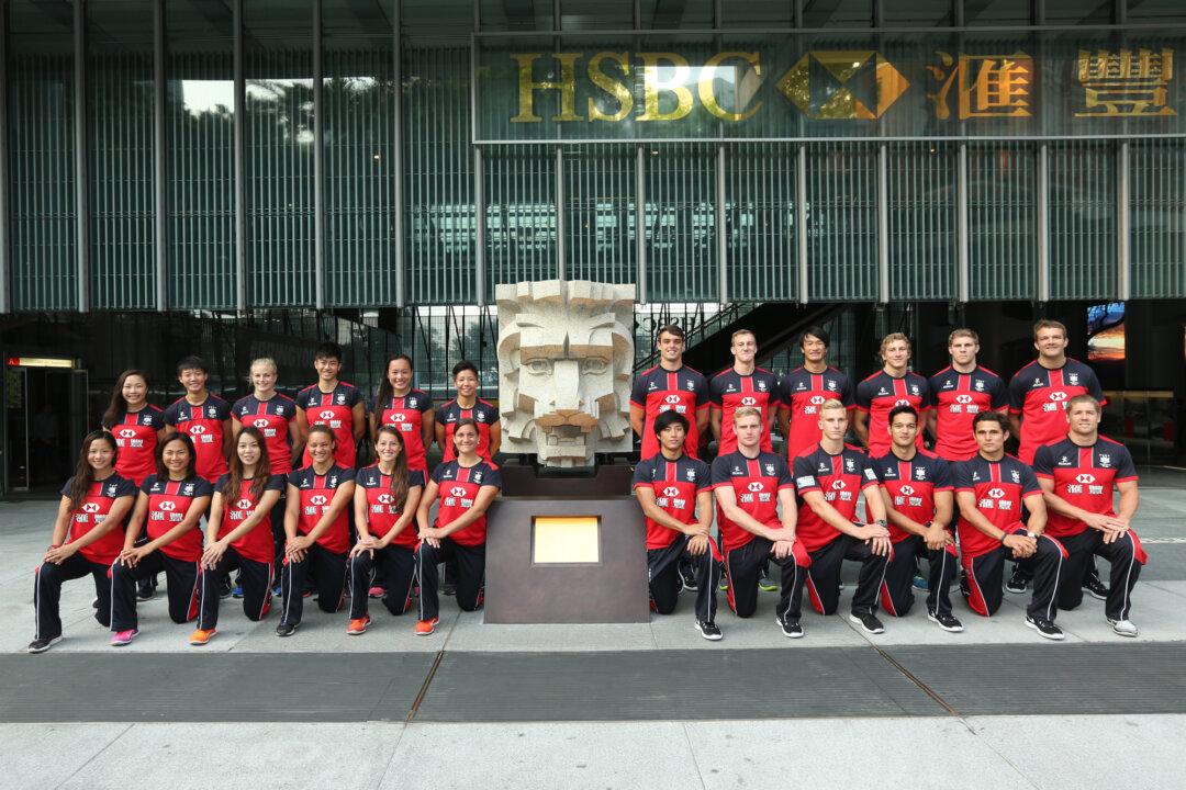 The Hong Kong Squads