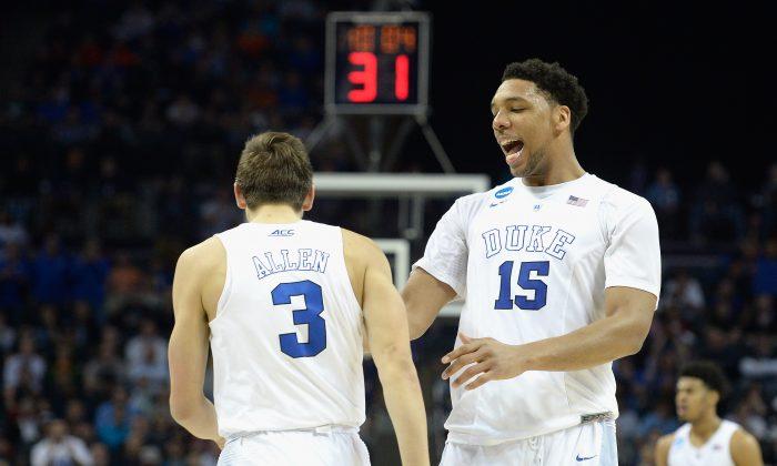 Projecting the Sweet 16, Elite Eight Rounds