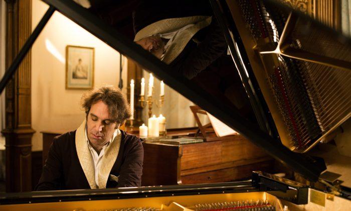 Chilly Gonzales: Igniting Renewed Appreciation for Classical Music