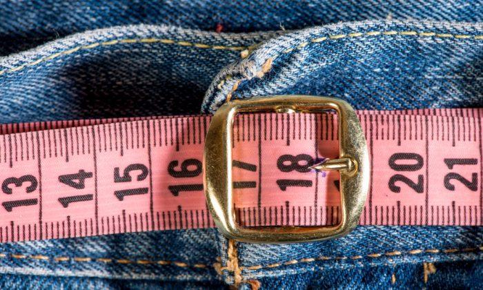 The Right Clothes Can Help You Shed Pounds