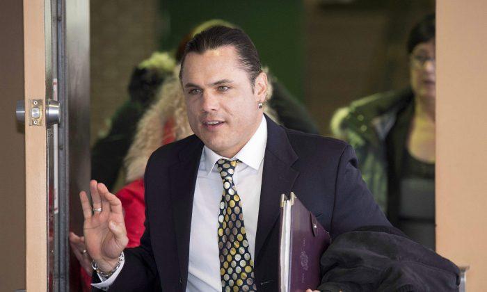 Brazeau’s Lawyer Suggests Crown’s Key Witness Provoked Confrontation