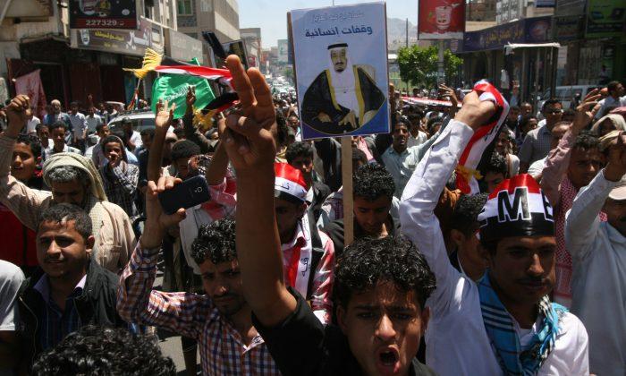 UN Envoy Says Yemen’s Warring Sides Agree to Peace Talks