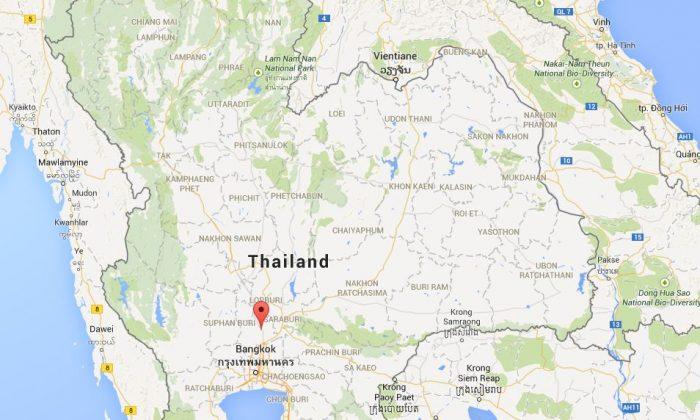 Thailand Train Crash: Mass Casualty Incident in Ayutthaya