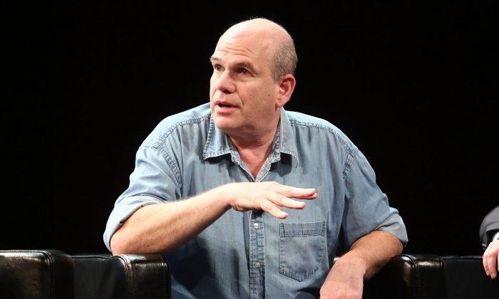 Creator of ‘The Wire’ David Simon on Why the Drug War in America Failed