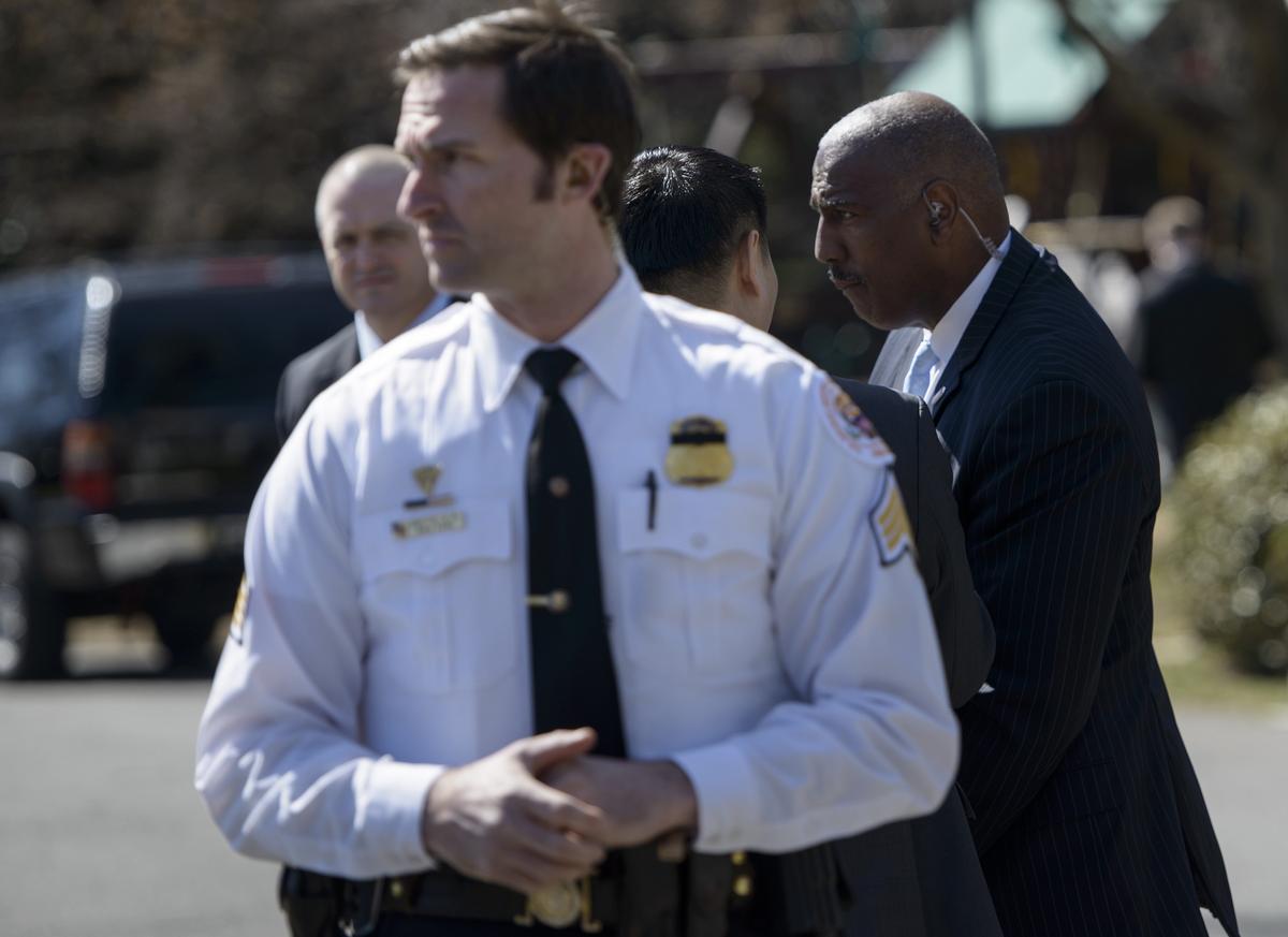 Secret Service Scandals: Review, Resolve, Renew