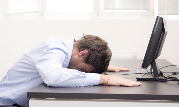 Just How Long Is the Most Effective Power Nap?