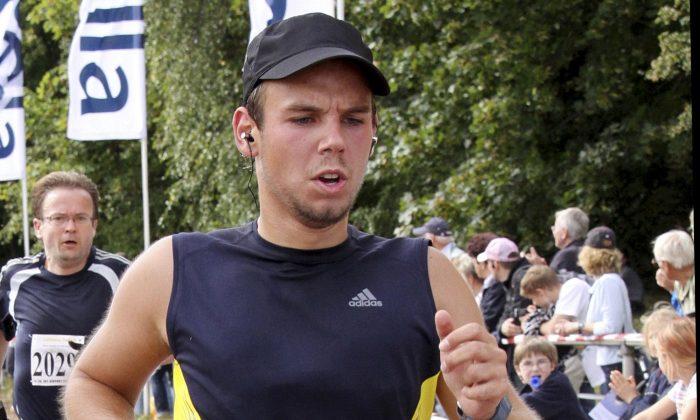 Germanwings Pilot Andreas Lubitz was ‘Obsessed’ with the Alps