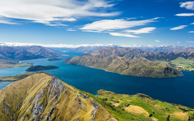 Spring Holidays in New Zealand