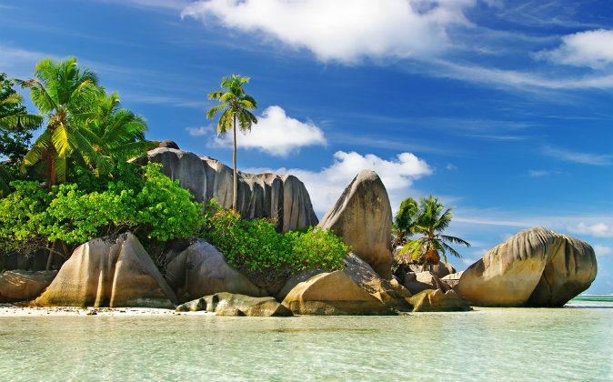 Top 4 Things to Do in Seychelles