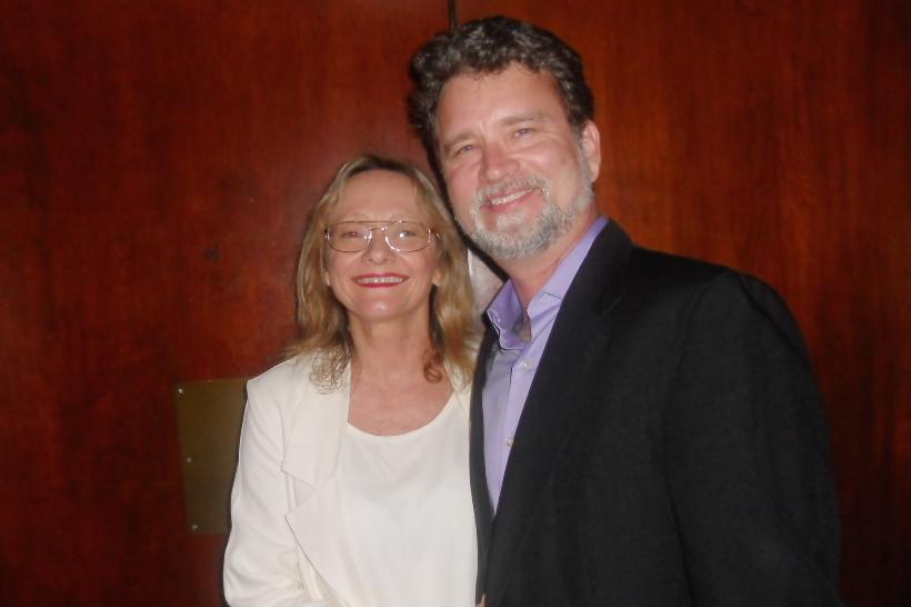 Orlando Ballet Production Director: Shen Yun Is Amazing!