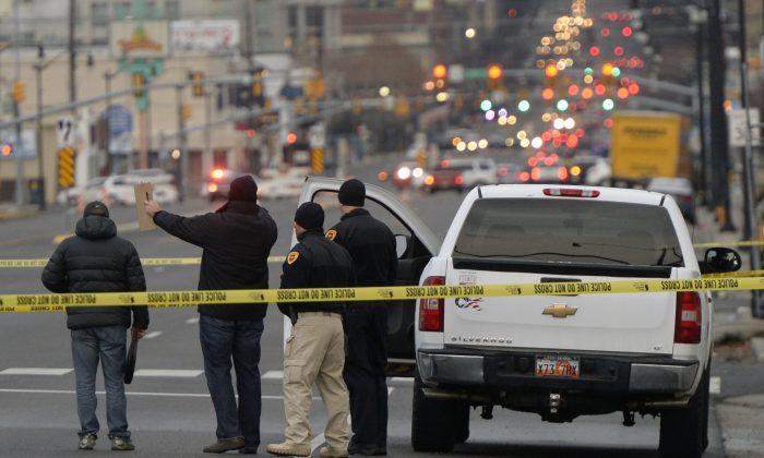 Utah Man to Be Sentenced in Bomb Plot Against Police Station
