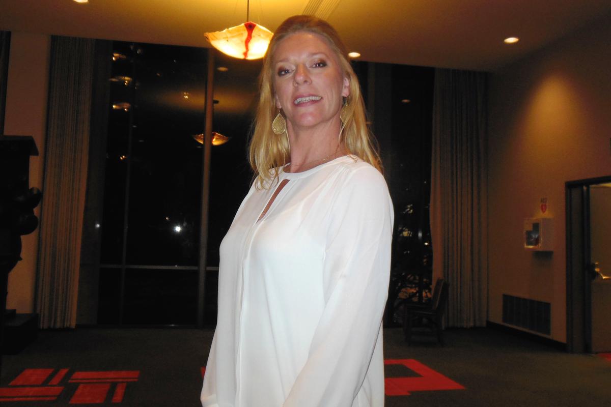 Shen Yun’s Grace and Beauty Impresses Portland Ballet Dancer