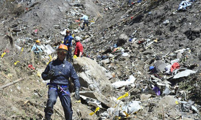 The Germanwings Crash Would Never Happen in the US Here’s Why