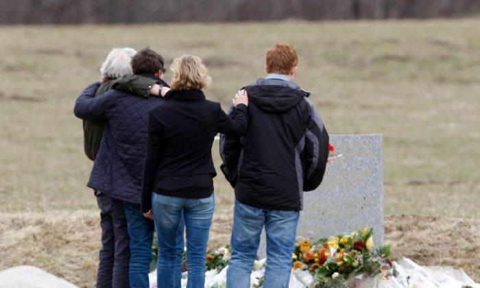 Families of Germanwings Crash Victims to Meet Investigators