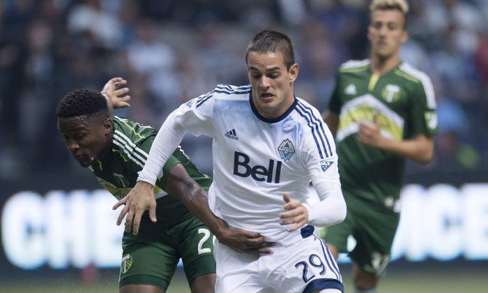 Montreal Impact, Vancouver Whitecaps Steal Toronto FC’s Thunder in March