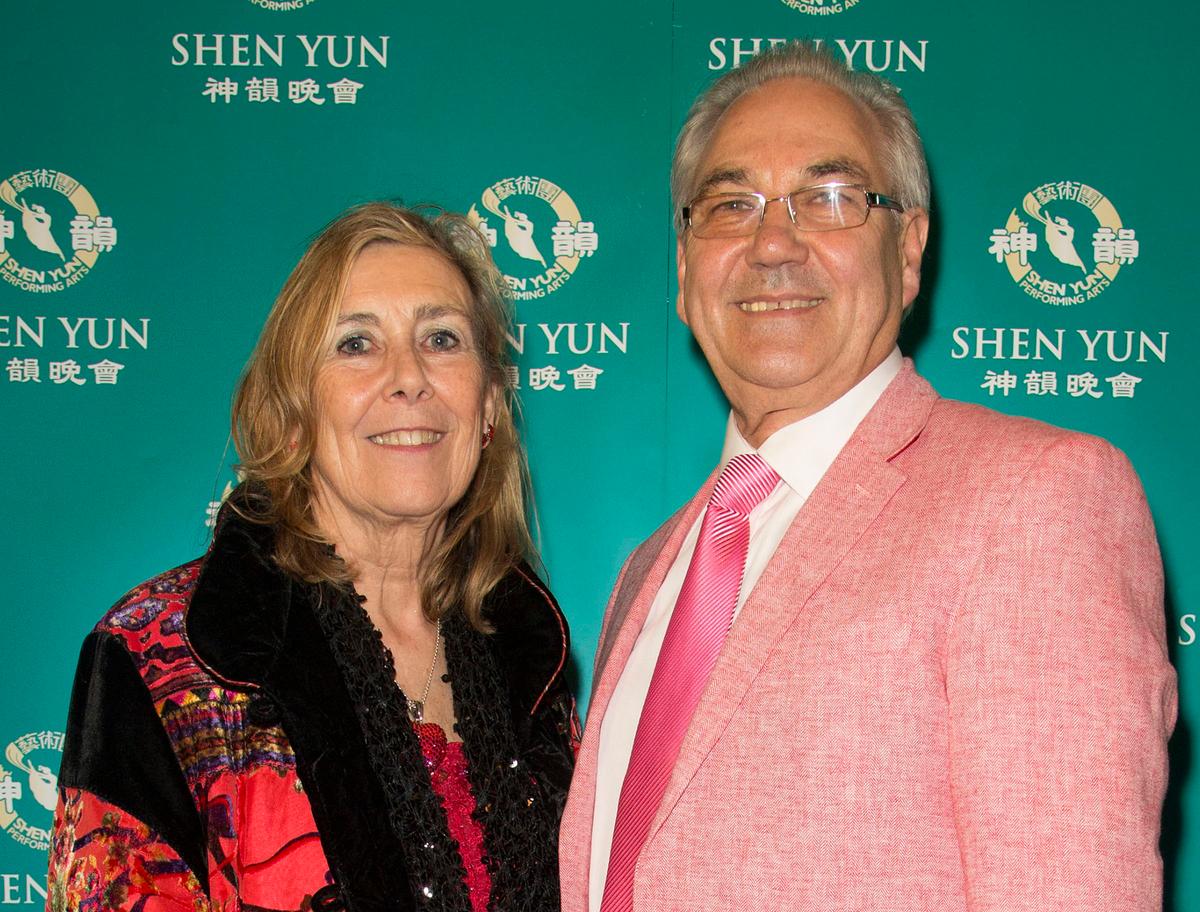 Production Engineer: Shen Yun Shows ‘Good Prevails Over Bad’