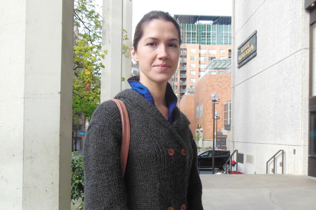 Shen Yun Moves Through Heart of Portland Audience