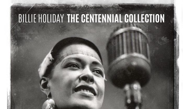 Celebrating Billie Holiday’s Centennial