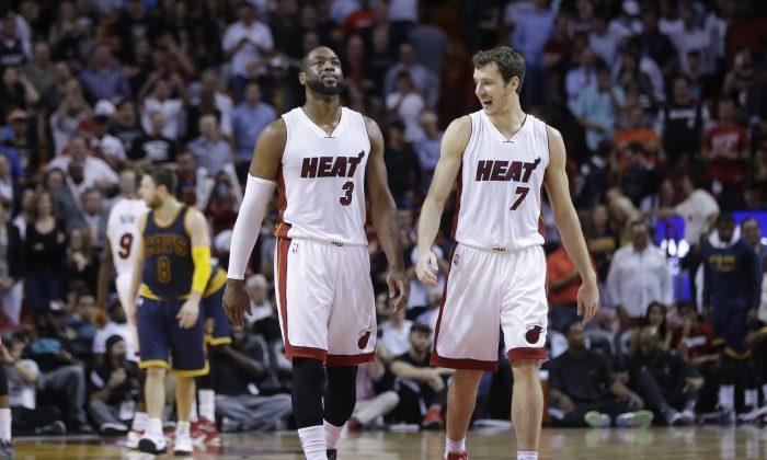 NBA Playoff Predictions: Breaking Down Remaining Eastern Conference Schedule