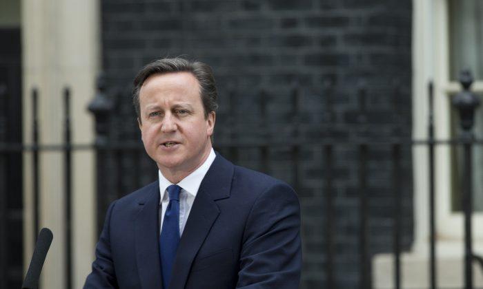 Britain Welcomes UN Sanctions on 4 British Jihadis