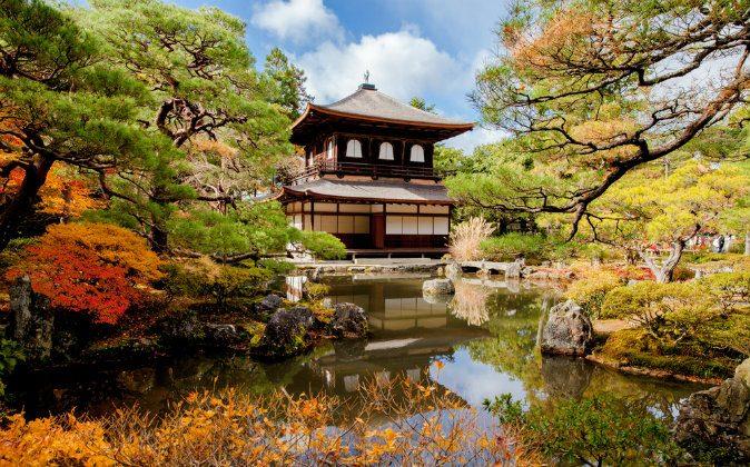 Discover Kyoto