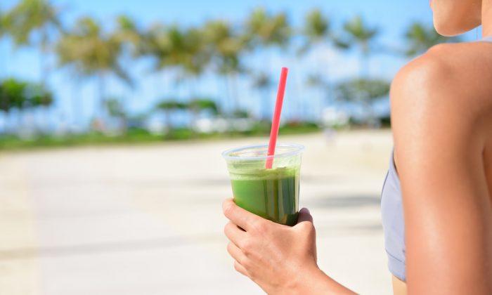 The Best Juicing Recipes Proven for Weight Loss