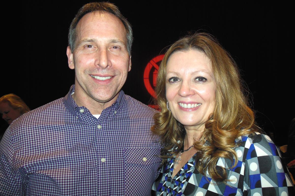 Shen Yun Connects China’s History to Audience Members