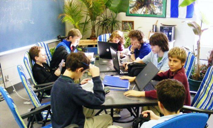 Do Mobile Devices in the Classroom Really Improve Learning Outcomes?