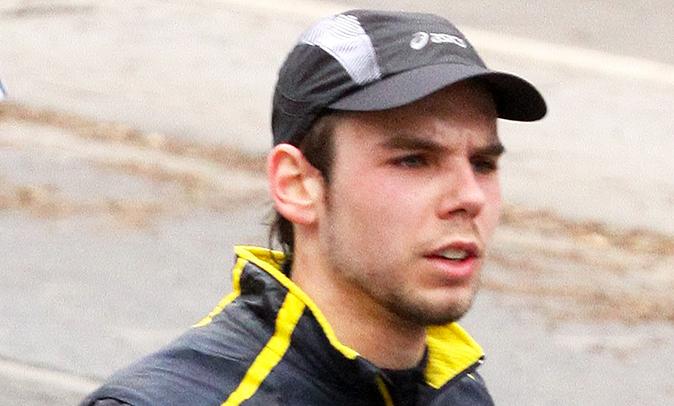 Germanwings Pilot Andreas Lubitz Really Shouldn’t Have been Flying