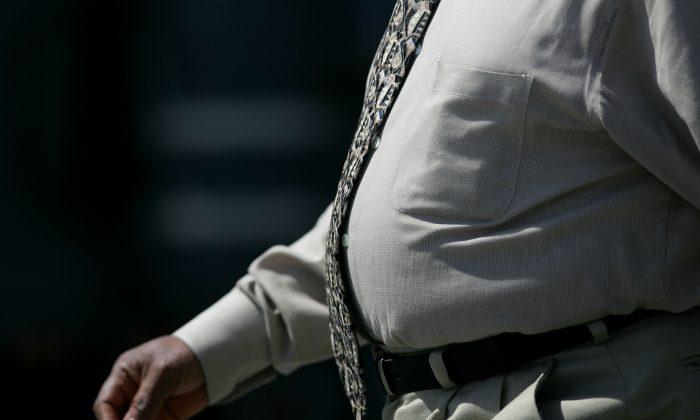 About One-Third of People in Normal Weight Range Are Actually Obese: Study