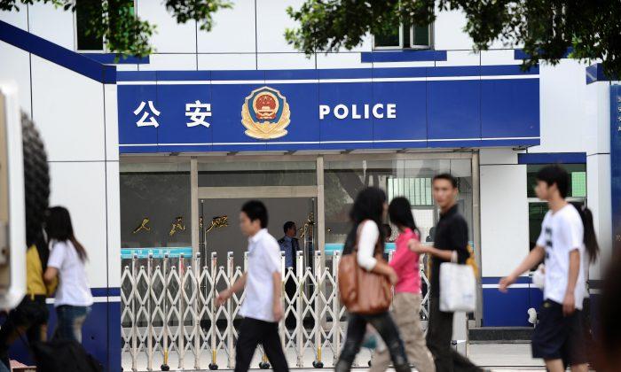 Murders of Mistresses Often Linked to Officials in China